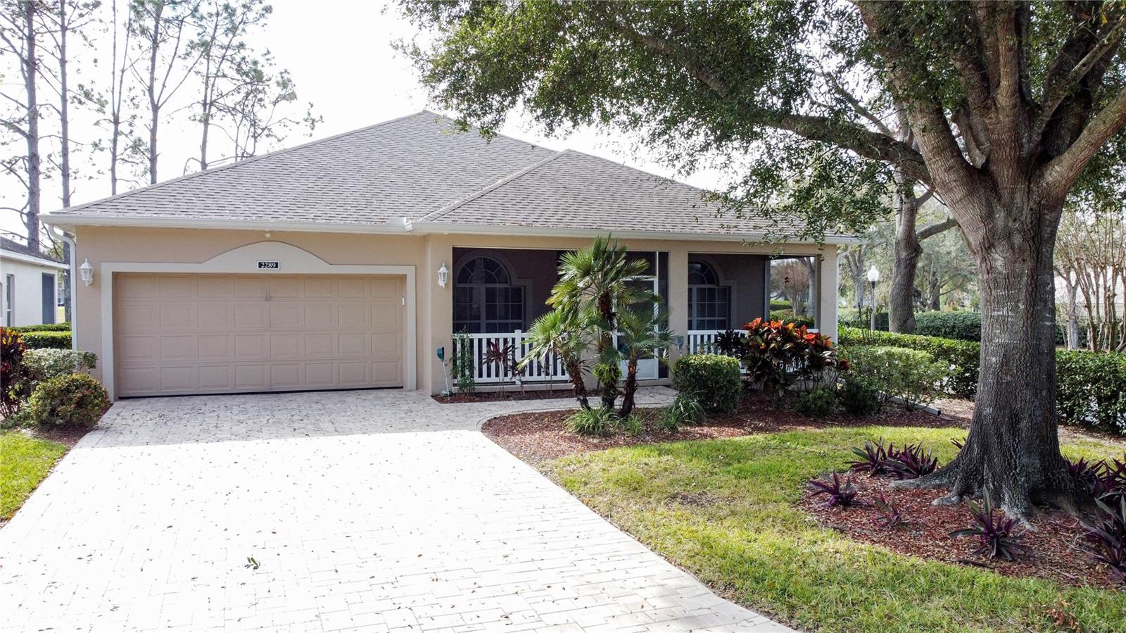 2289 TWICKINGHAM CT, CLERMONT, FL, 34711