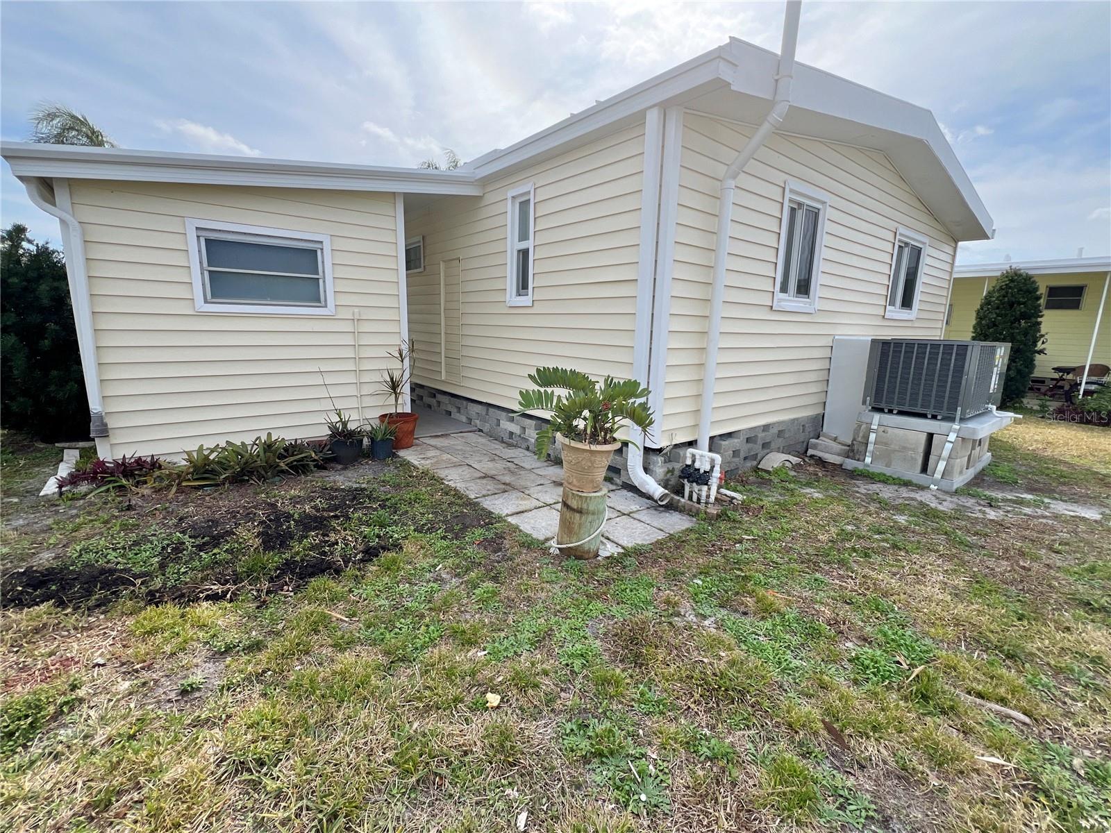 641 MOUNT LANCASTER AVE NE #637, ST PETERSBURG, FL, 33702