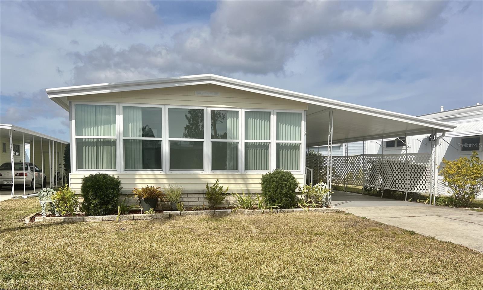 641 MOUNT LANCASTER AVE NE #637, ST PETERSBURG, FL, 33702