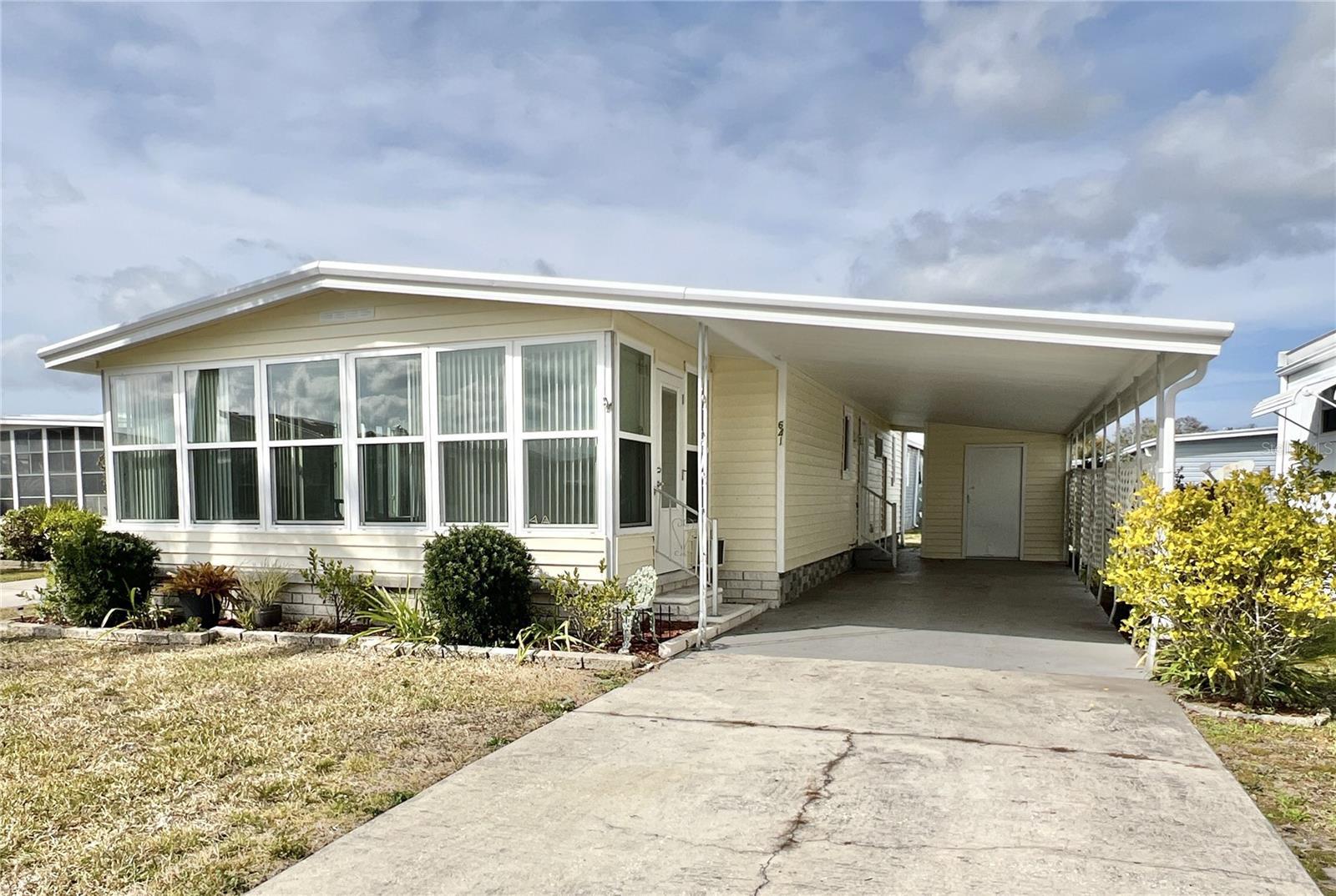 641 MOUNT LANCASTER AVE NE #637, ST PETERSBURG, FL, 33702