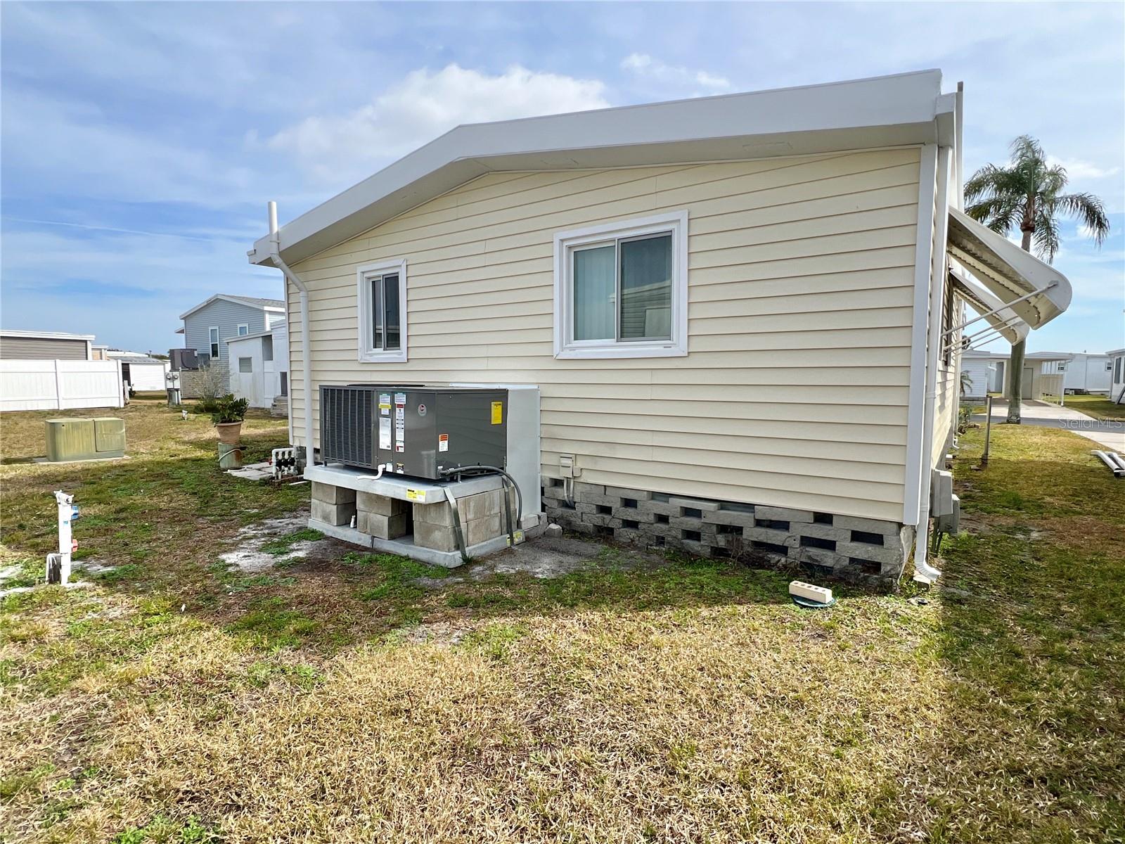 641 MOUNT LANCASTER AVE NE #637, ST PETERSBURG, FL, 33702