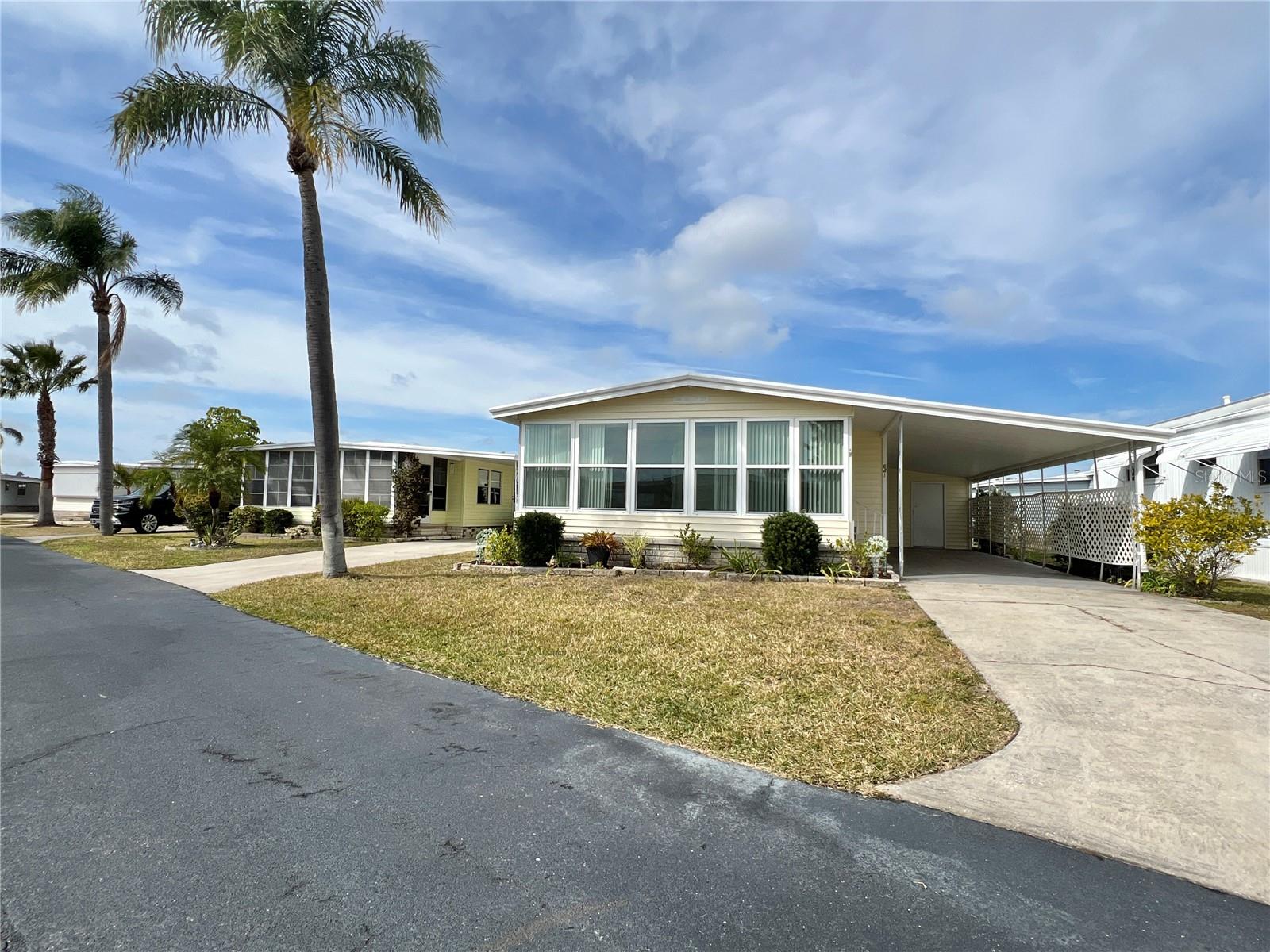 641 MOUNT LANCASTER AVE NE #637, ST PETERSBURG, FL, 33702