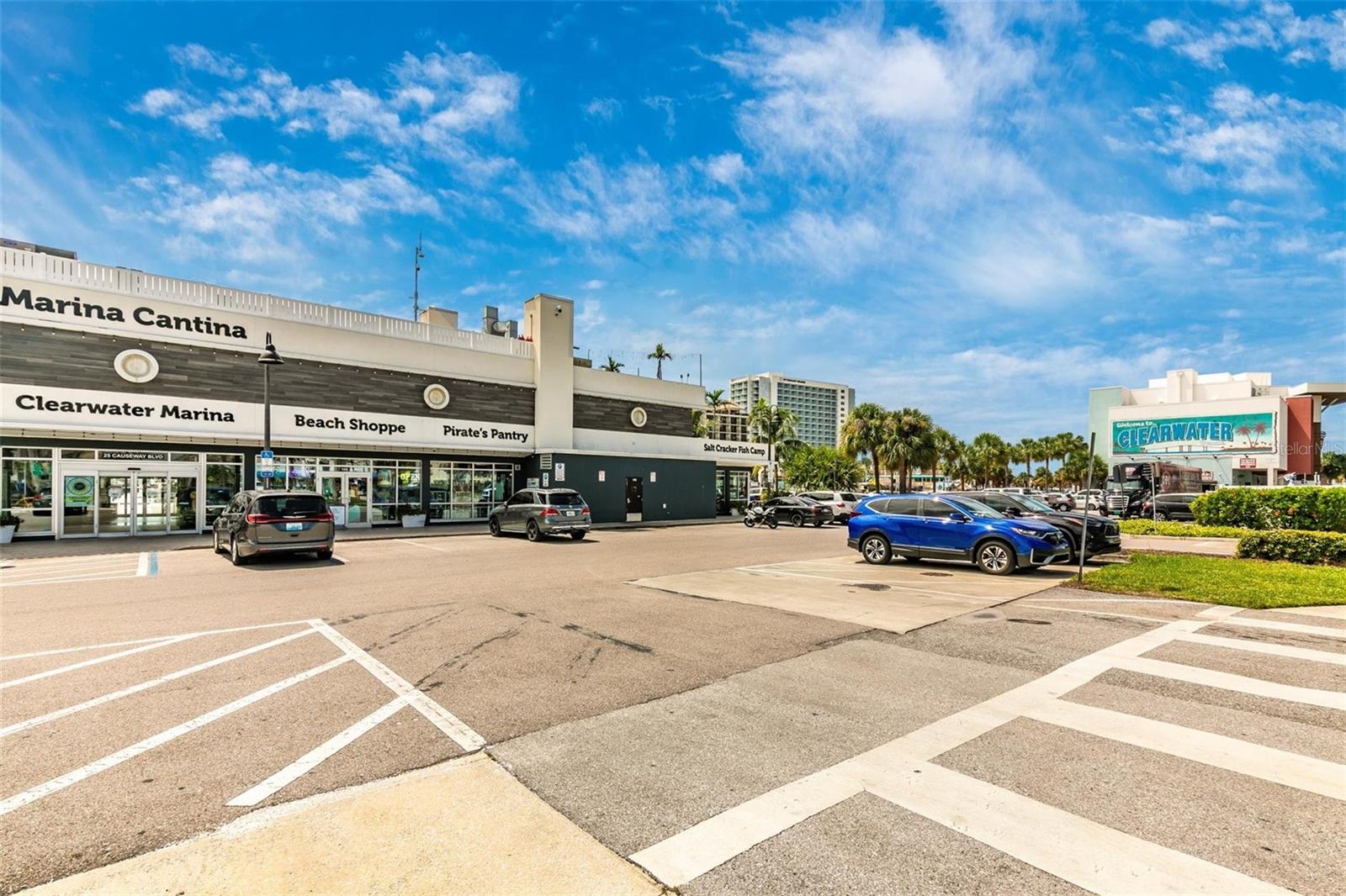 1502 CHANDLER AVE #B, CLEARWATER, FL, 33755