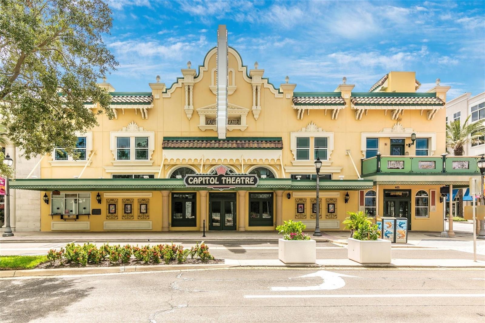 1502 CHANDLER AVE #B, CLEARWATER, FL, 33755