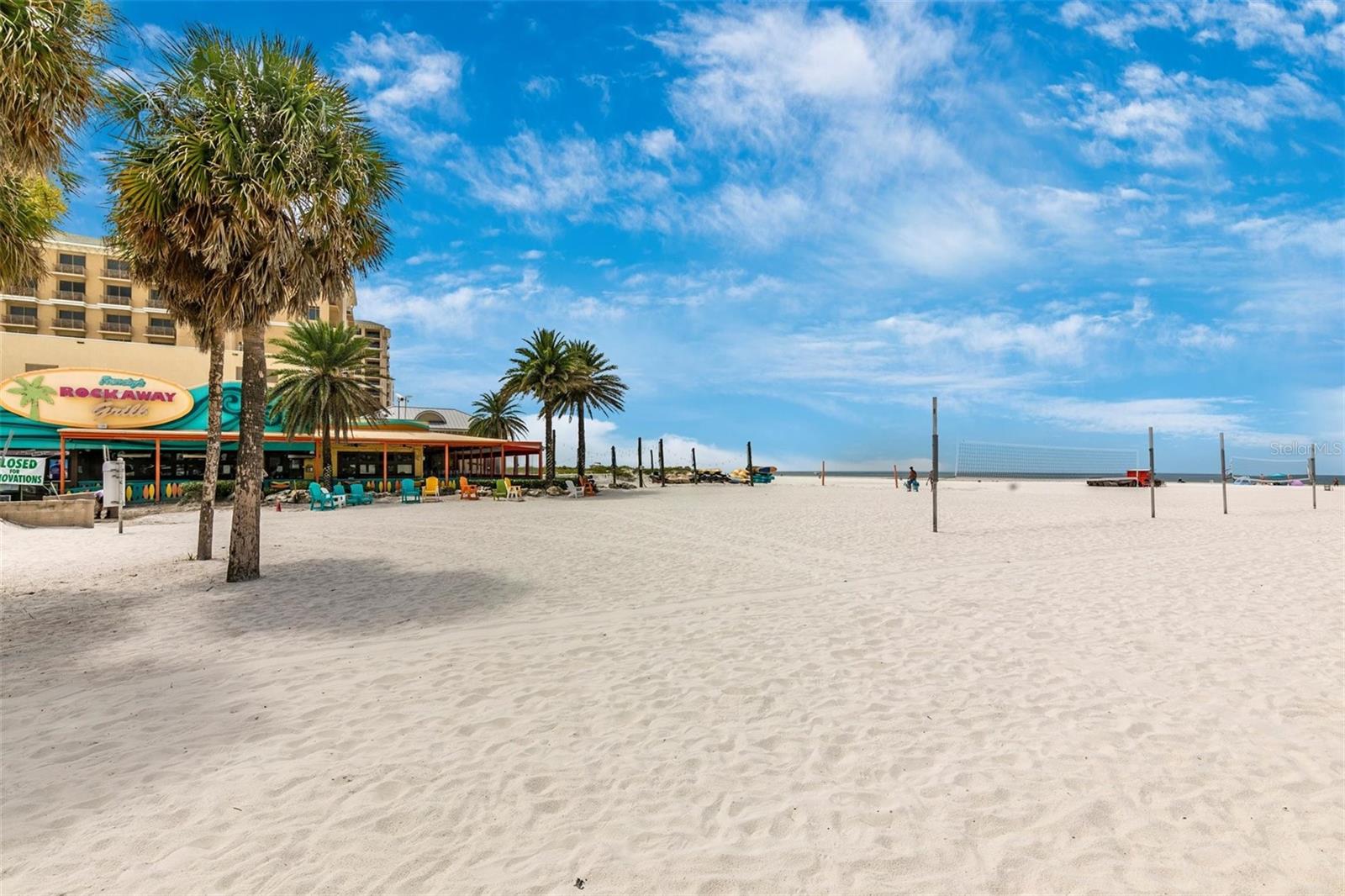 1502 CHANDLER AVE #B, CLEARWATER, FL, 33755