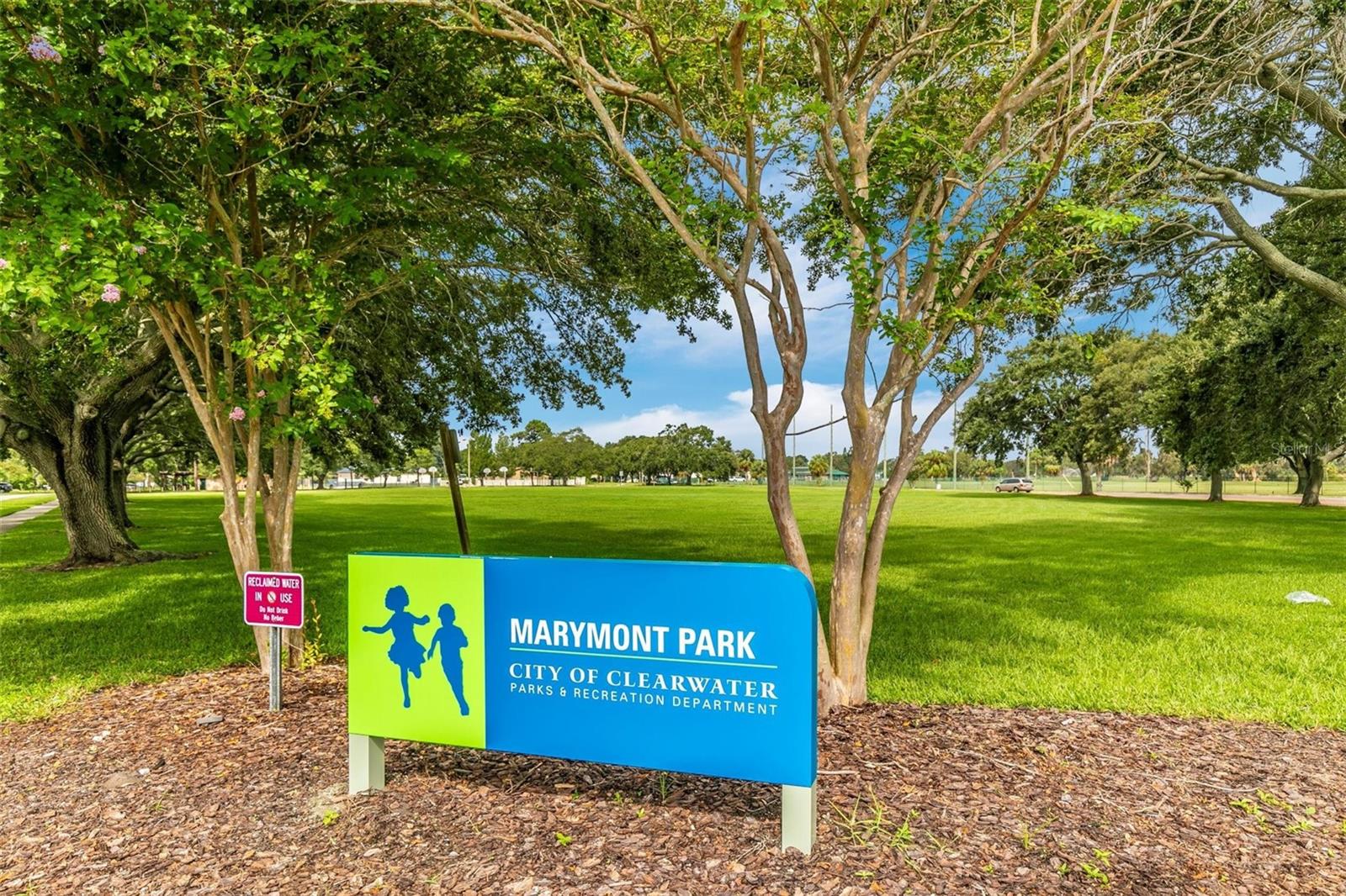 1502 CHANDLER AVE #B, CLEARWATER, FL, 33755