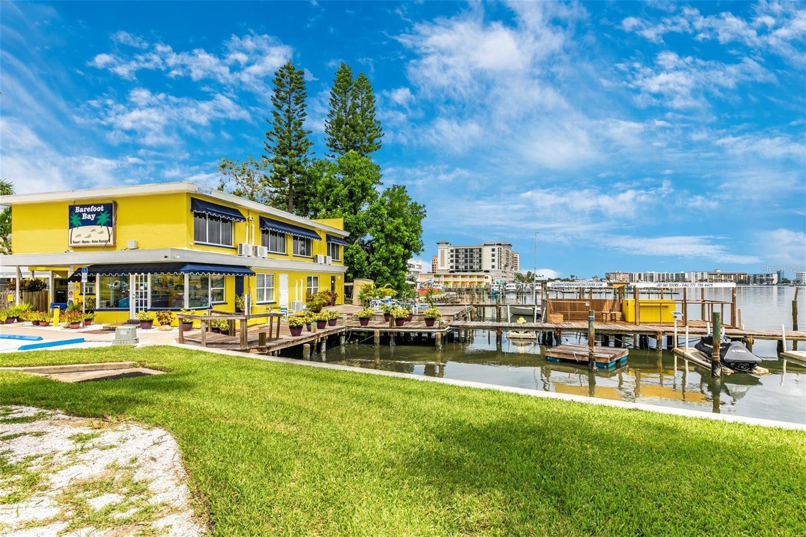 1502 CHANDLER AVE #B, CLEARWATER, FL, 33755