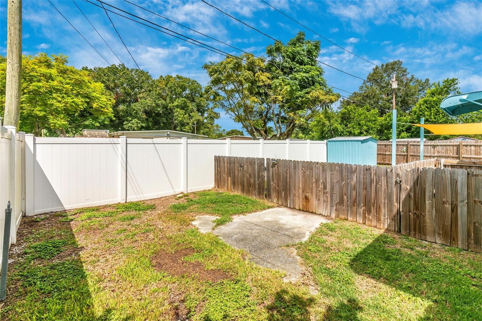 1502 CHANDLER AVE #B, CLEARWATER, FL, 33755