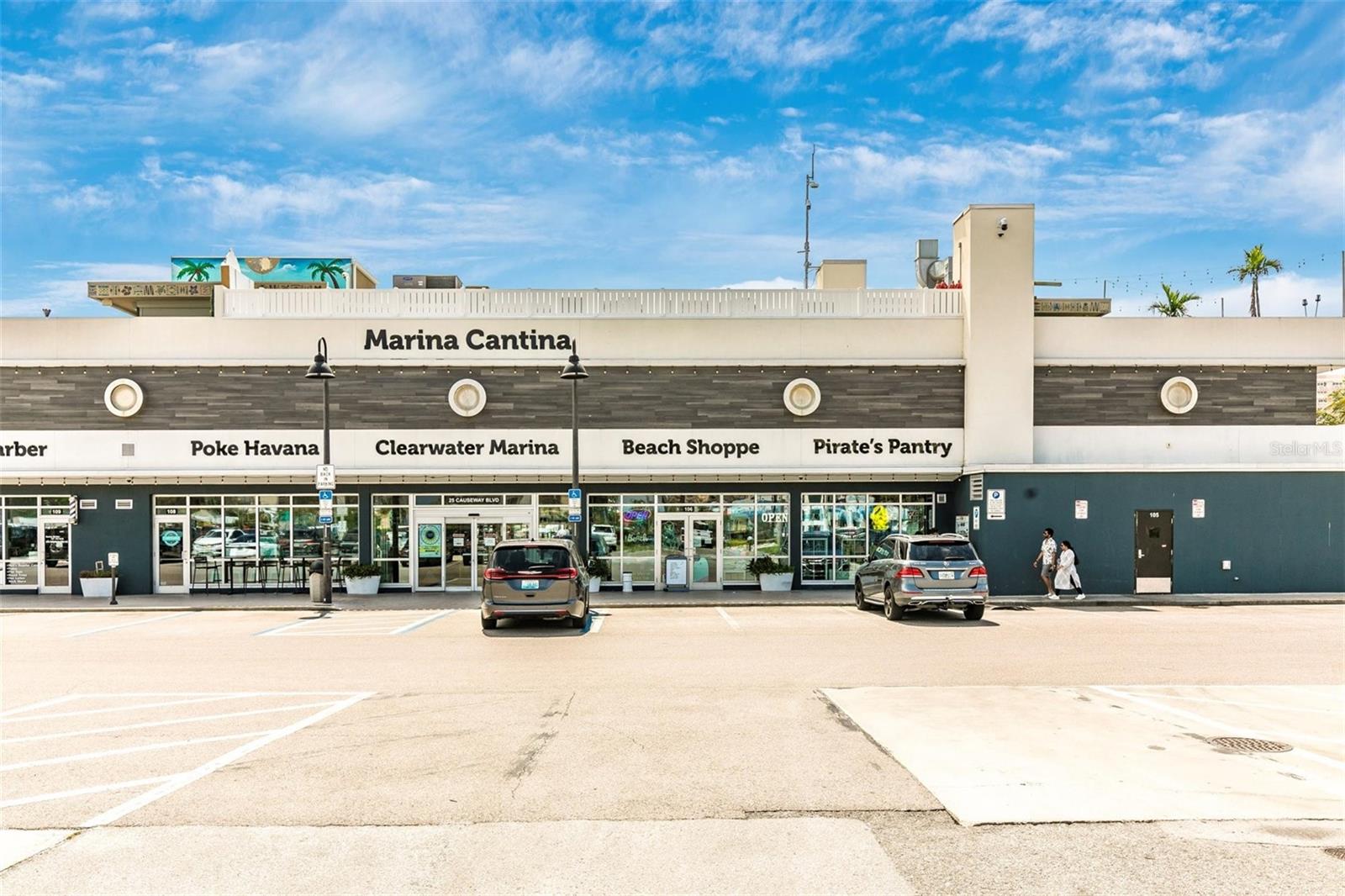 1502 CHANDLER AVE #B, CLEARWATER, FL, 33755