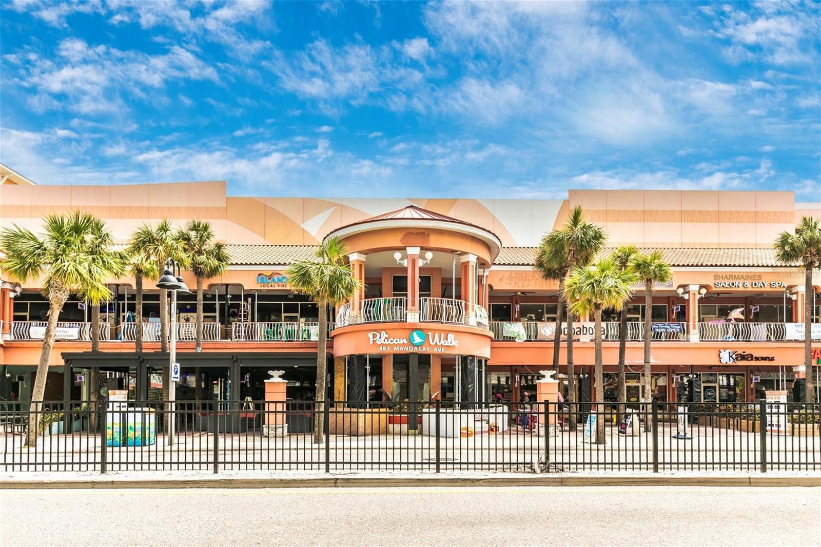 1502 CHANDLER AVE #B, CLEARWATER, FL, 33755