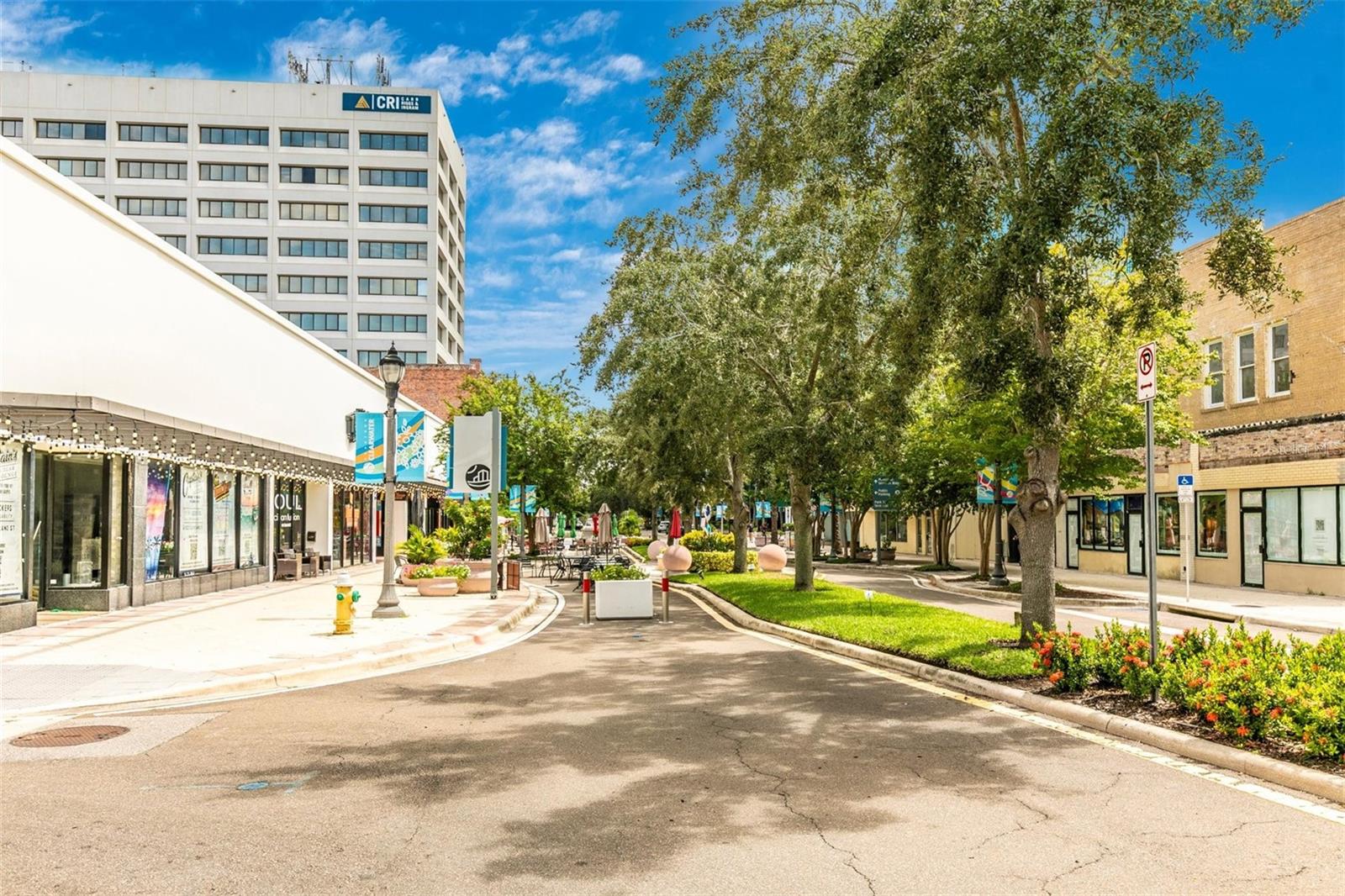 1502 CHANDLER AVE #B, CLEARWATER, FL, 33755