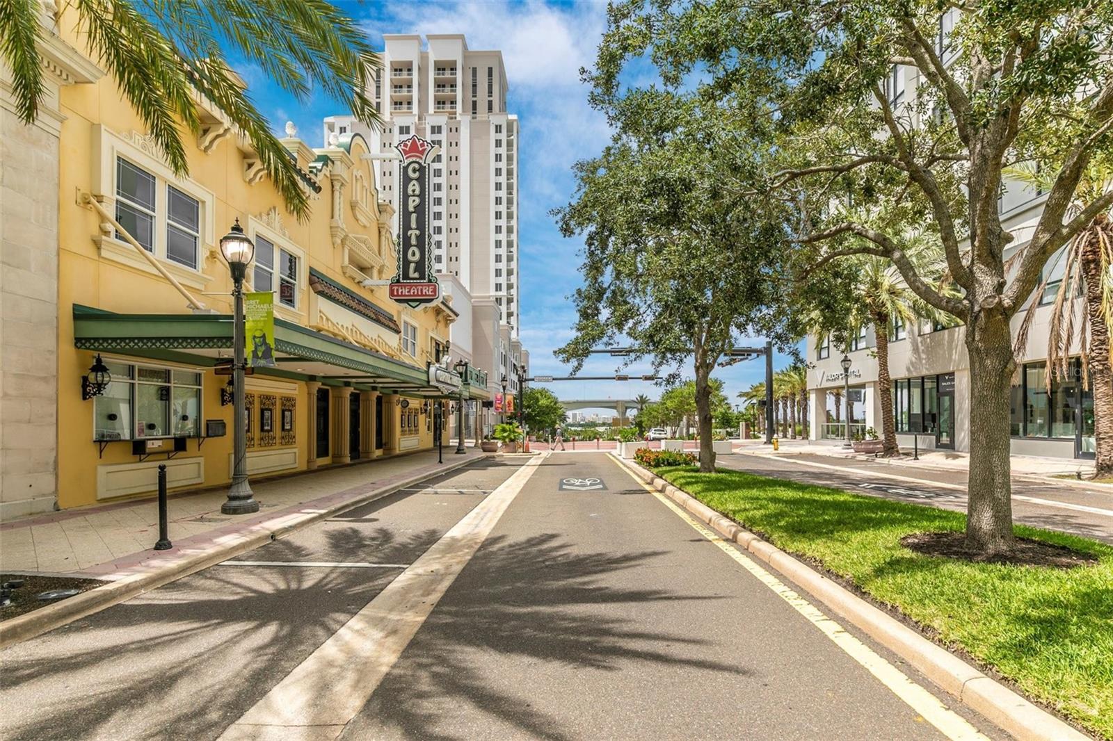 1502 CHANDLER AVE #B, CLEARWATER, FL, 33755