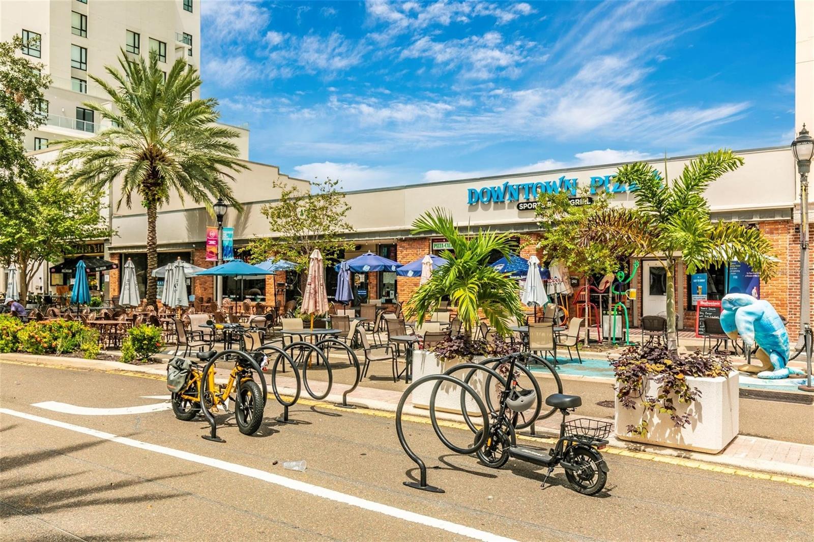 1502 CHANDLER AVE #B, CLEARWATER, FL, 33755