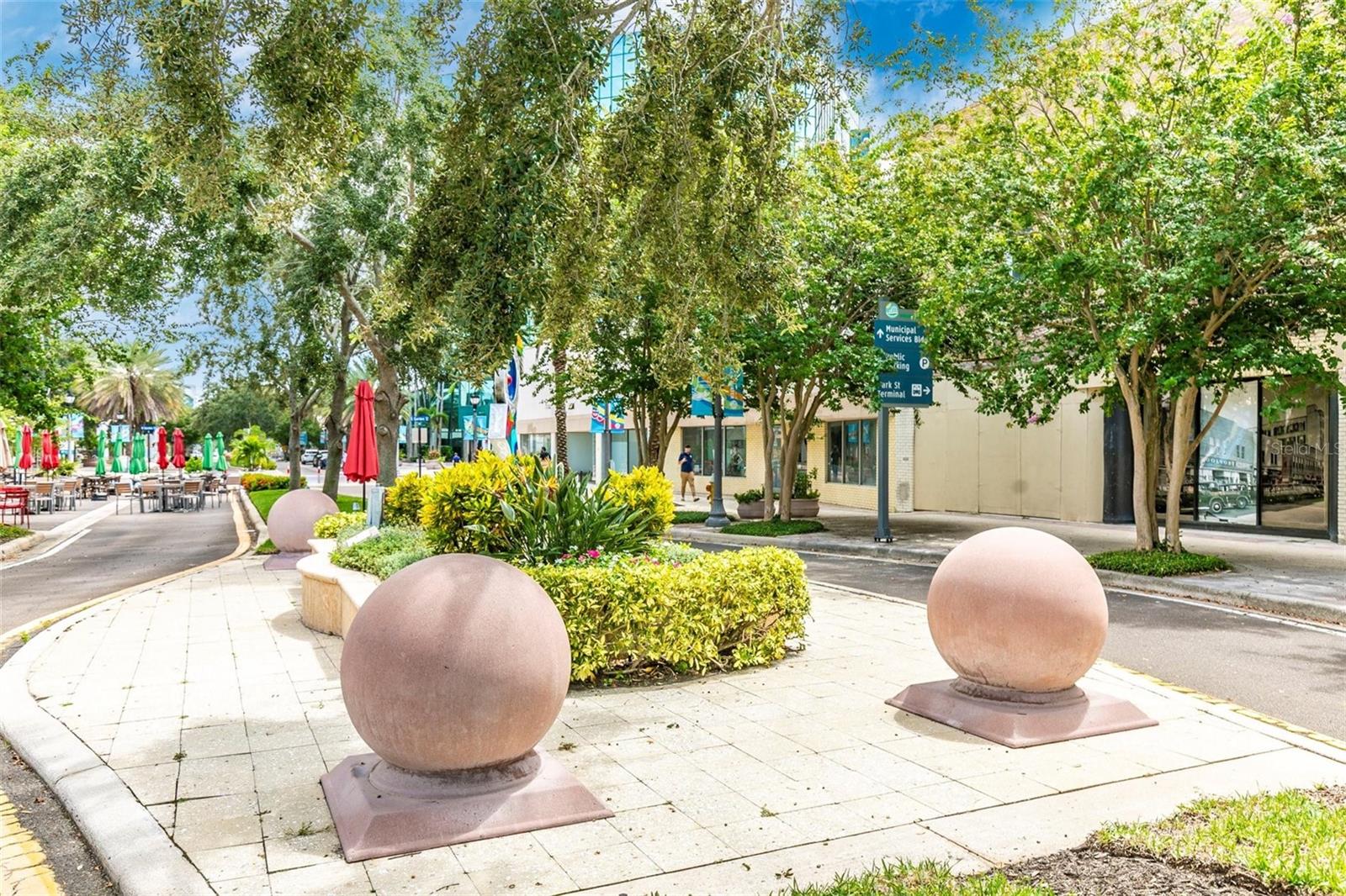 1502 CHANDLER AVE #B, CLEARWATER, FL, 33755