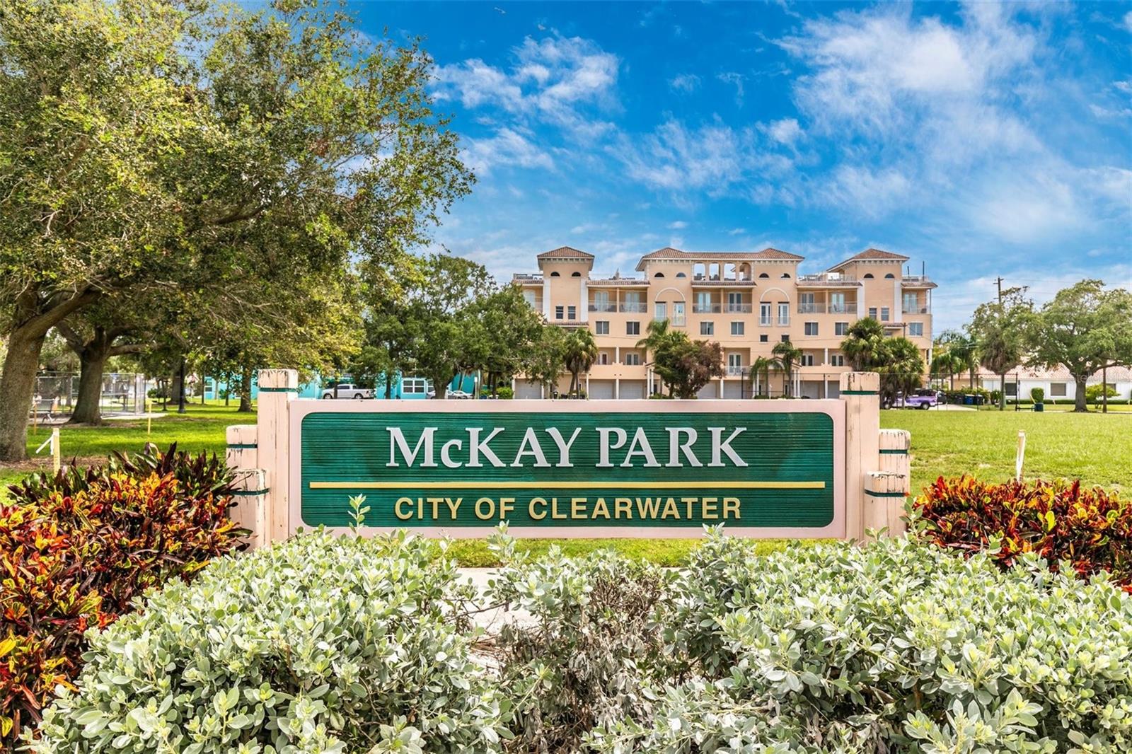 1502 CHANDLER AVE #B, CLEARWATER, FL, 33755