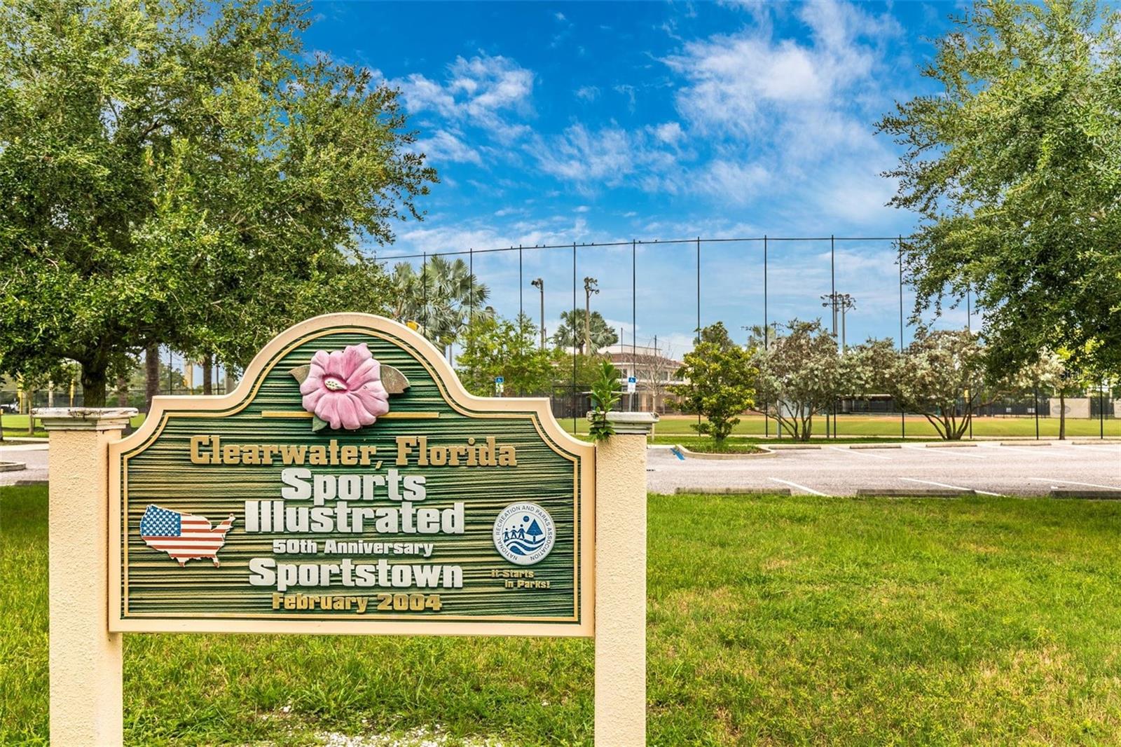 1502 CHANDLER AVE #B, CLEARWATER, FL, 33755