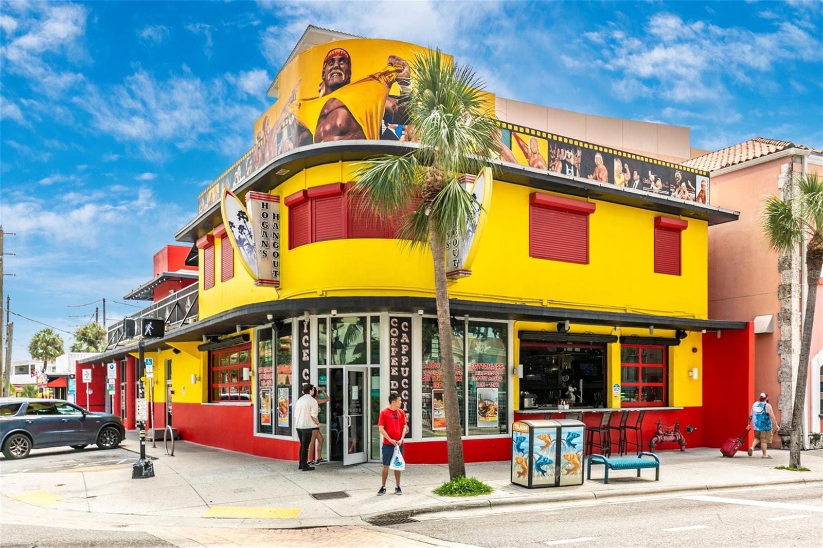 1502 CHANDLER AVE #B, CLEARWATER, FL, 33755