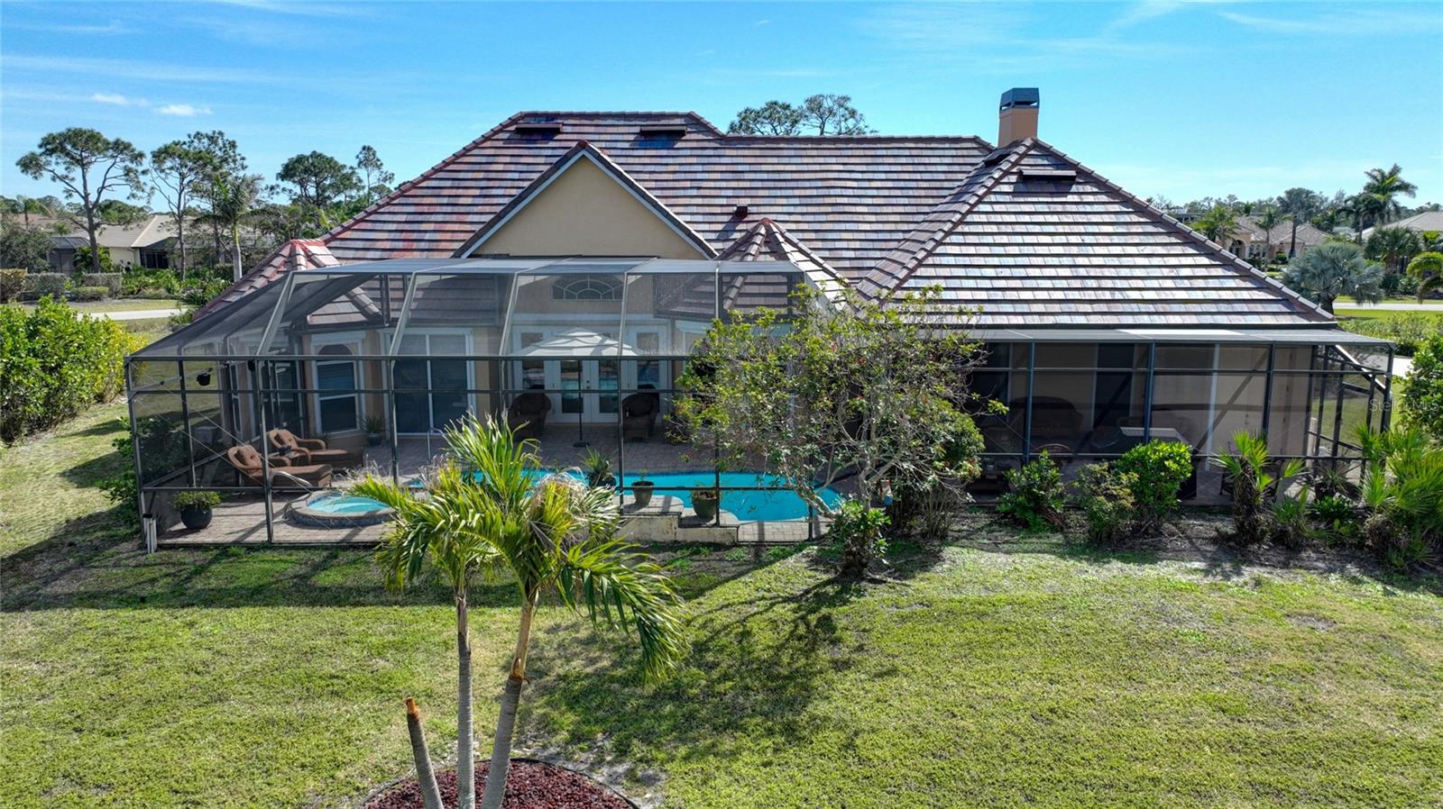 4001 MARIANNE KEY RD, PUNTA GORDA, FL, 33955