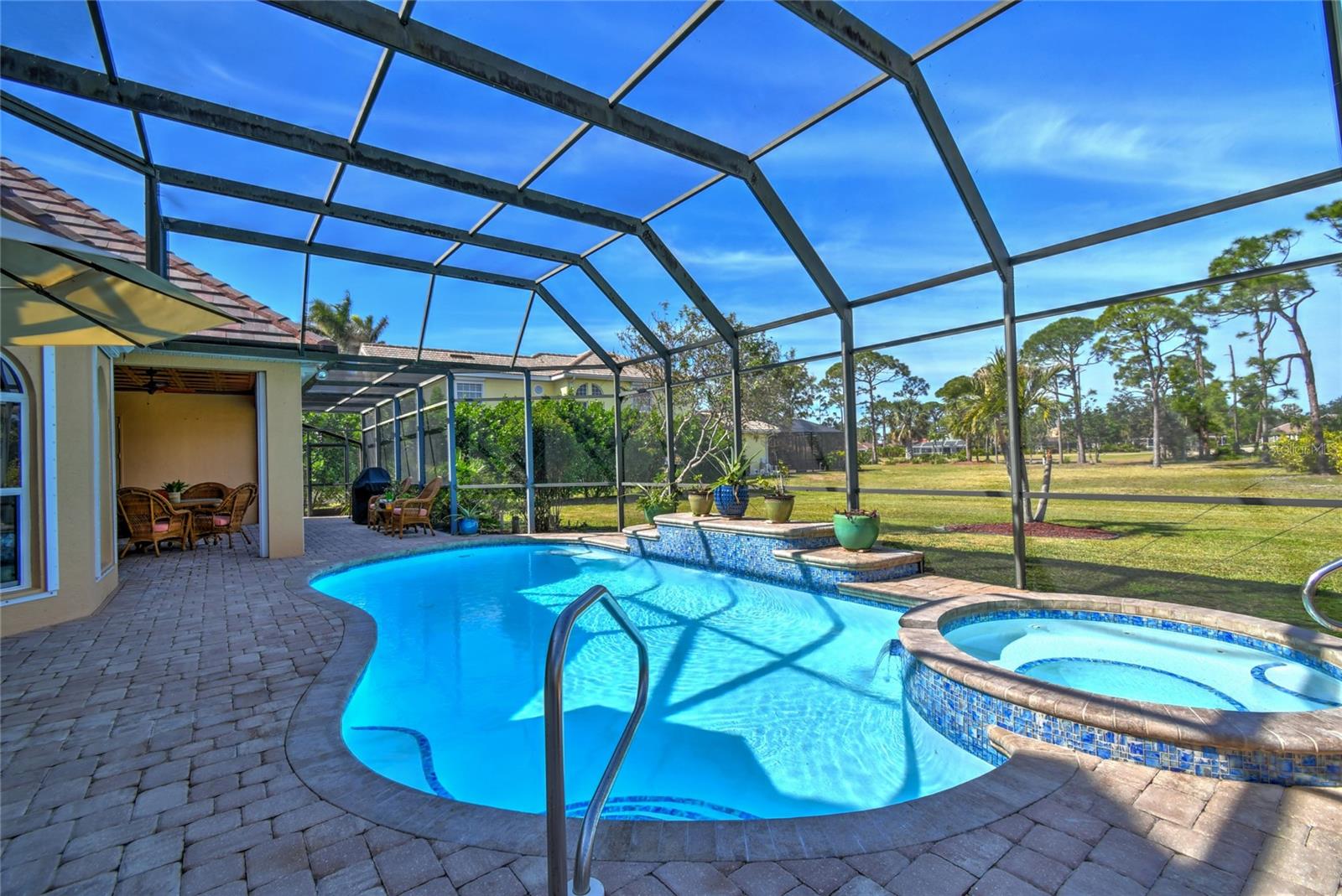 4001 MARIANNE KEY RD, PUNTA GORDA, FL, 33955