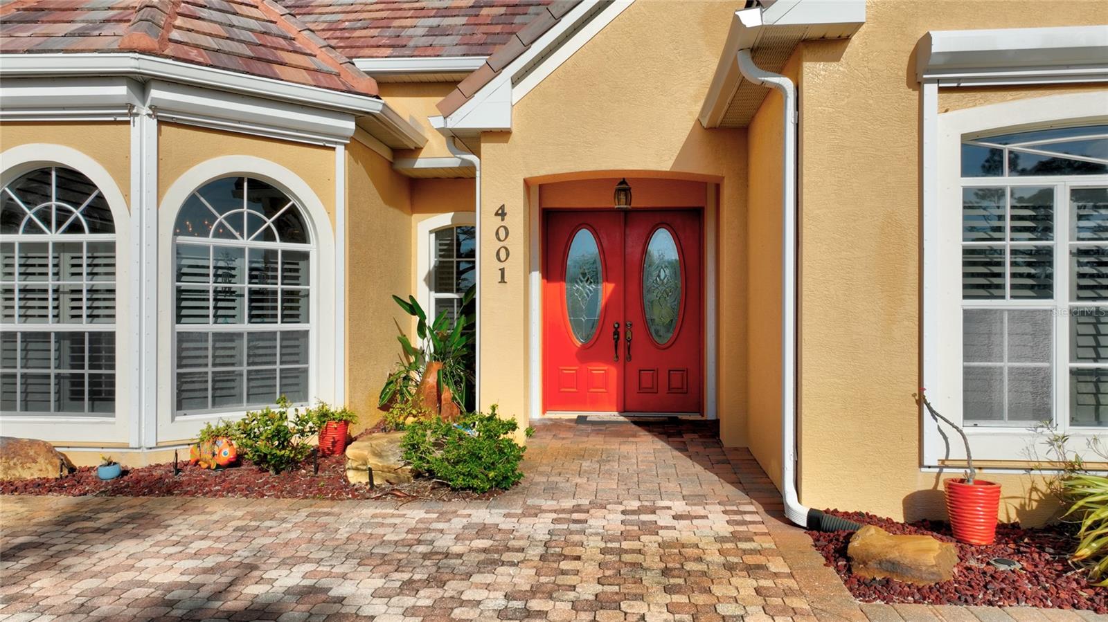 4001 MARIANNE KEY RD, PUNTA GORDA, FL, 33955