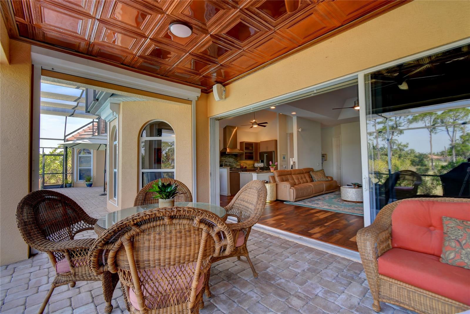 4001 MARIANNE KEY RD, PUNTA GORDA, FL, 33955
