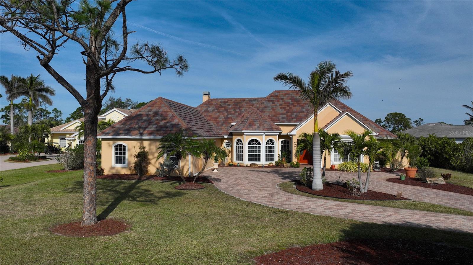 4001 MARIANNE KEY RD, PUNTA GORDA, FL, 33955