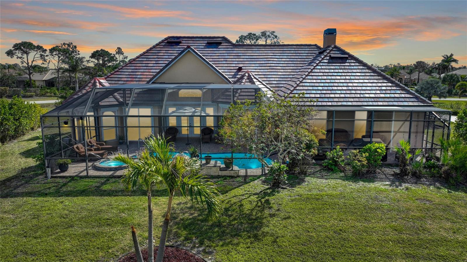 4001 MARIANNE KEY RD, PUNTA GORDA, FL, 33955