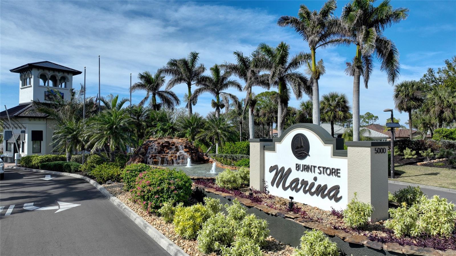 4001 MARIANNE KEY RD, PUNTA GORDA, FL, 33955