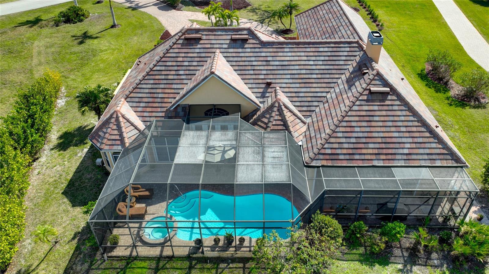 4001 MARIANNE KEY RD, PUNTA GORDA, FL, 33955