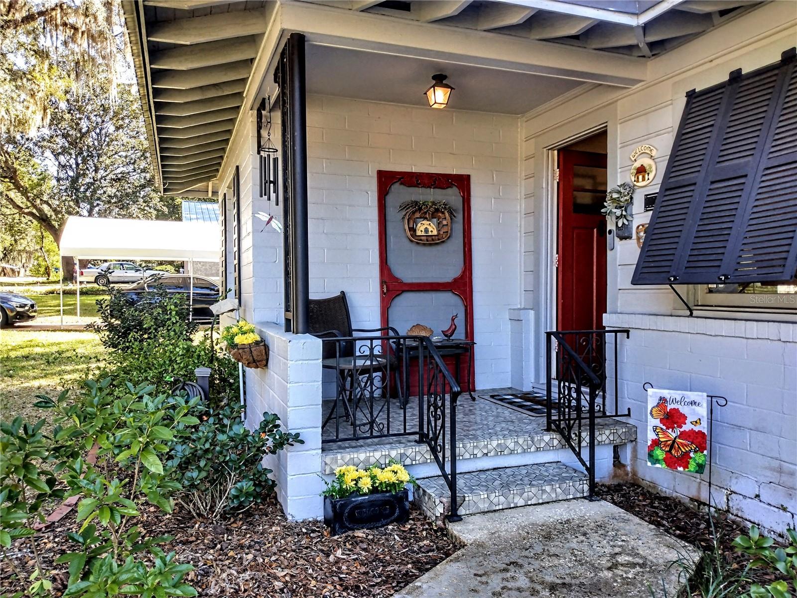 1122 NE 9TH ST, OCALA, FL, 34470