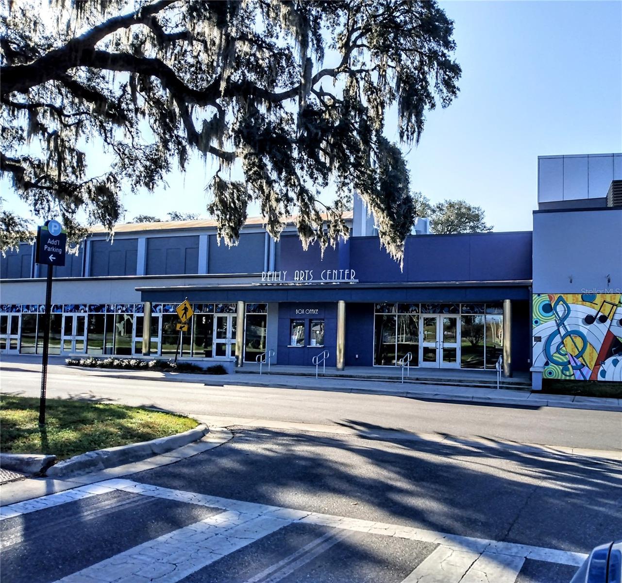 1122 NE 9TH ST, OCALA, FL, 34470