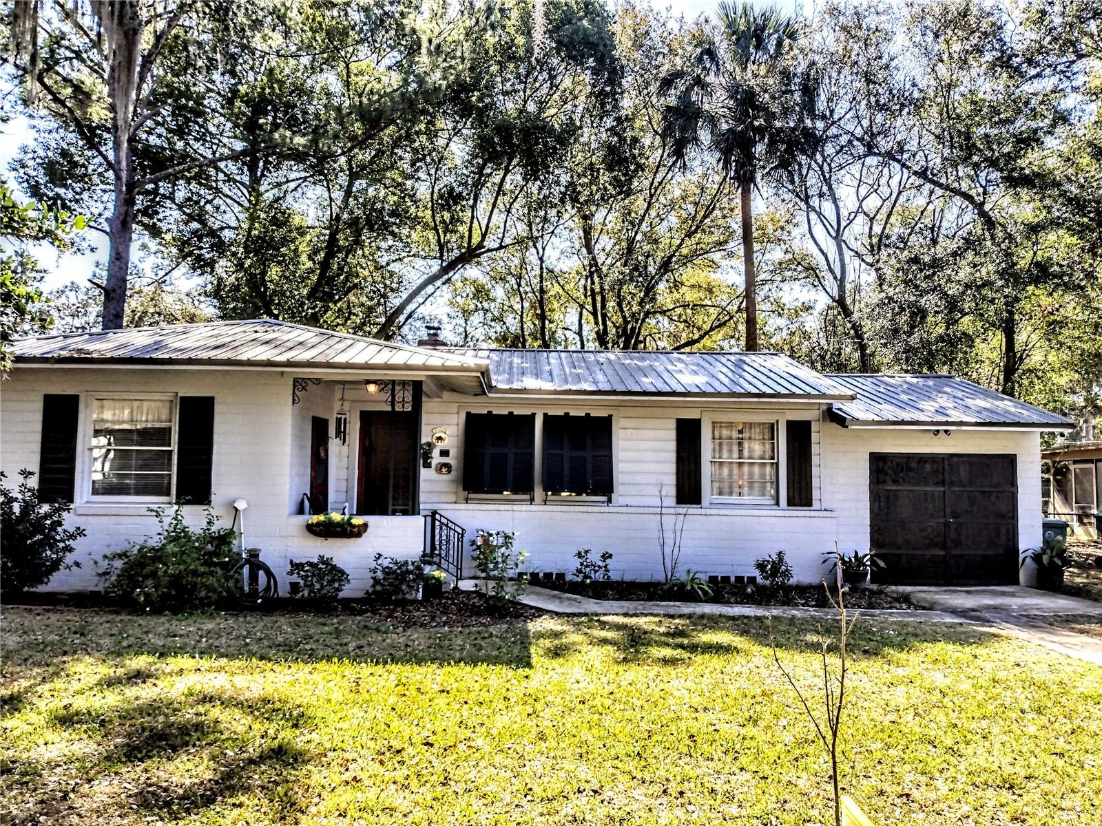 1122 NE 9TH ST, OCALA, FL, 34470
