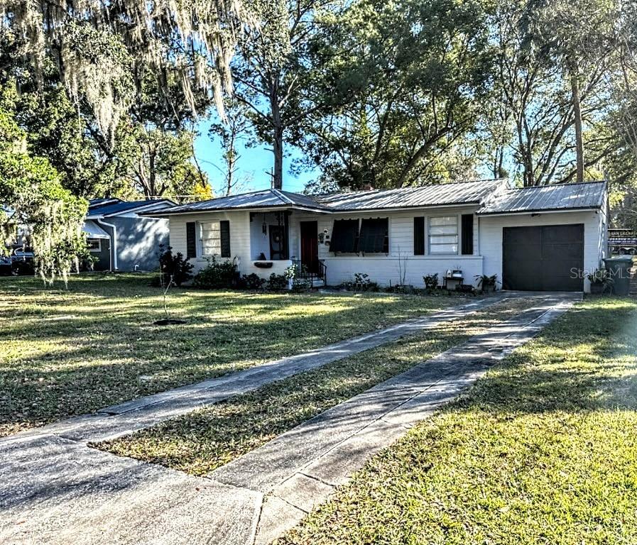 1122 NE 9TH ST, OCALA, FL, 34470