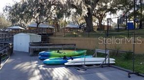 TBD NW AMBERJACK AVE, DUNNELLON, FL, 34431