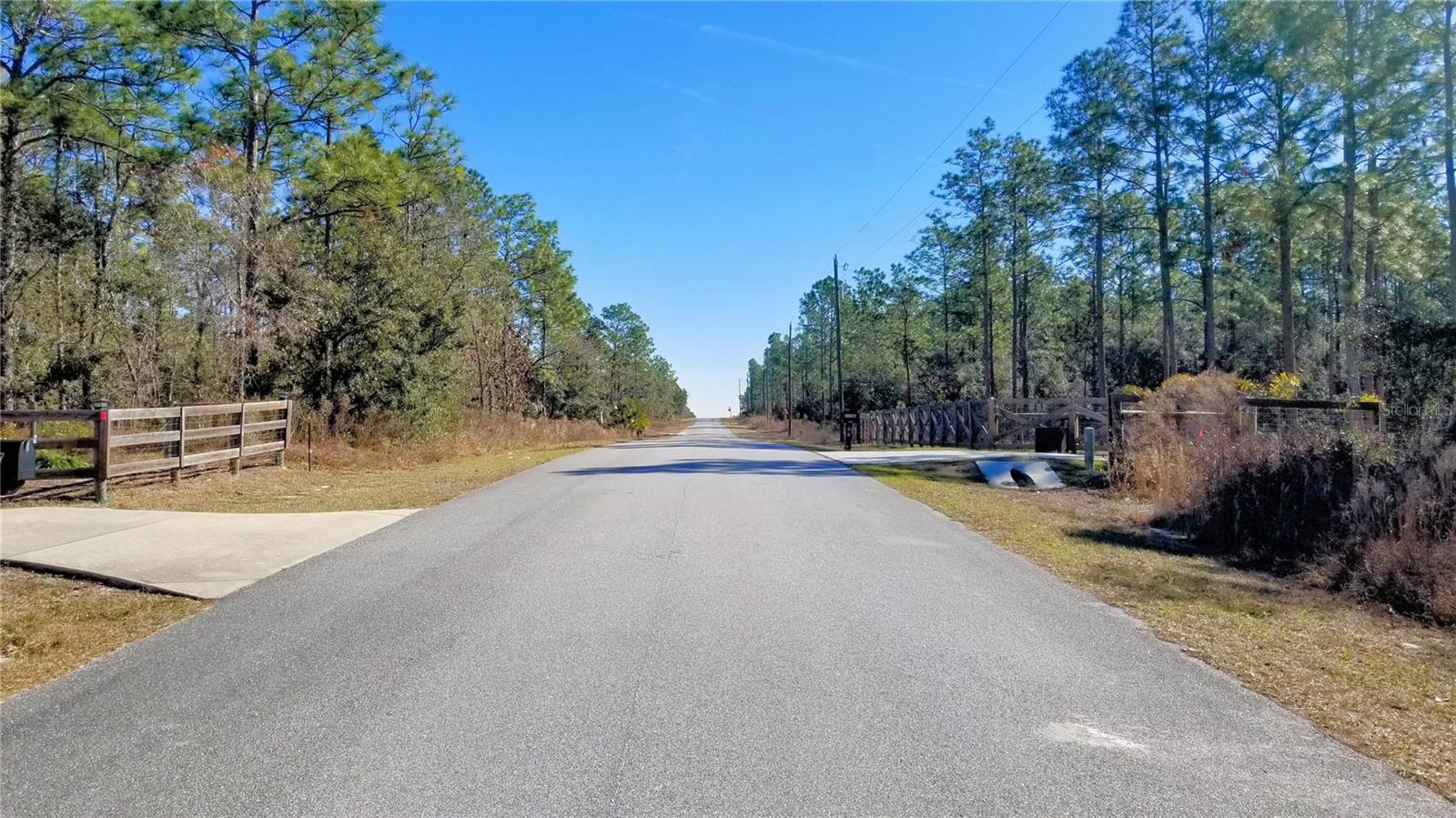 TBD NW AMBERJACK AVE, DUNNELLON, FL, 34431