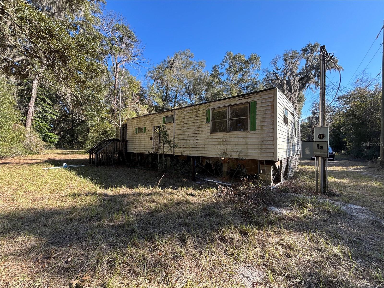 317 SE 135TH TER, GAINESVILLE, FL, 32641