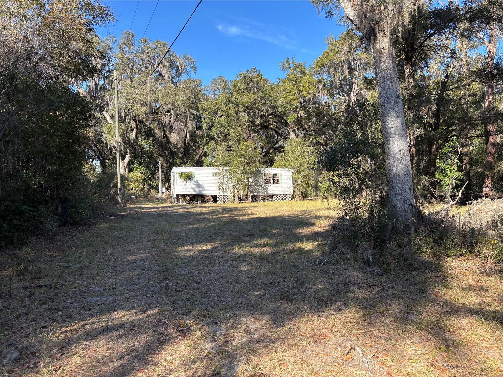 317 SE 135TH TER, GAINESVILLE, FL, 32641