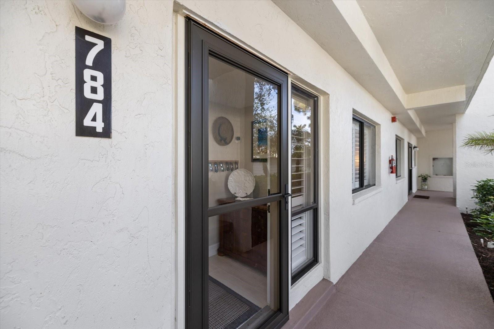 784 BIRD BAY WAY #105, VENICE, FL, 34285