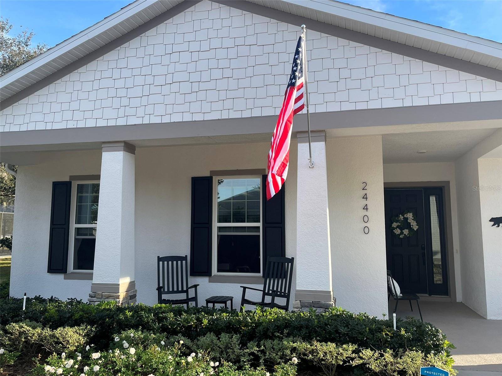 24400 CALUSA BLVD, EUSTIS, FL, 32736