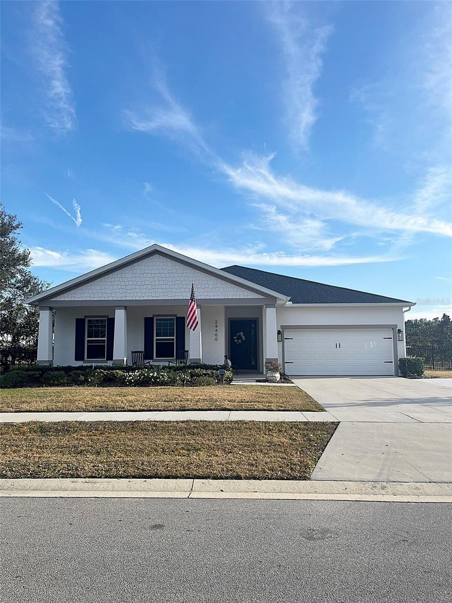 24400 CALUSA BLVD, EUSTIS, FL, 32736