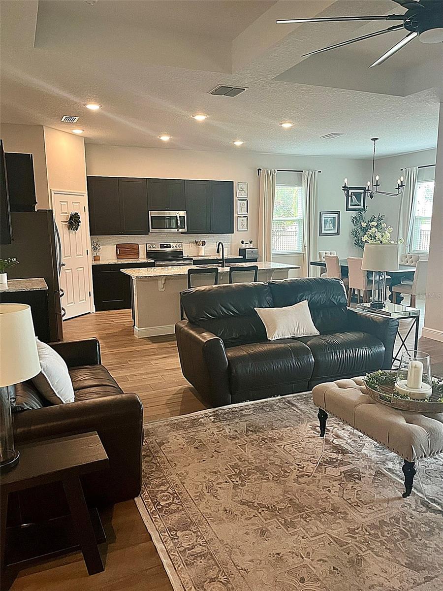 24400 CALUSA BLVD, EUSTIS, FL, 32736