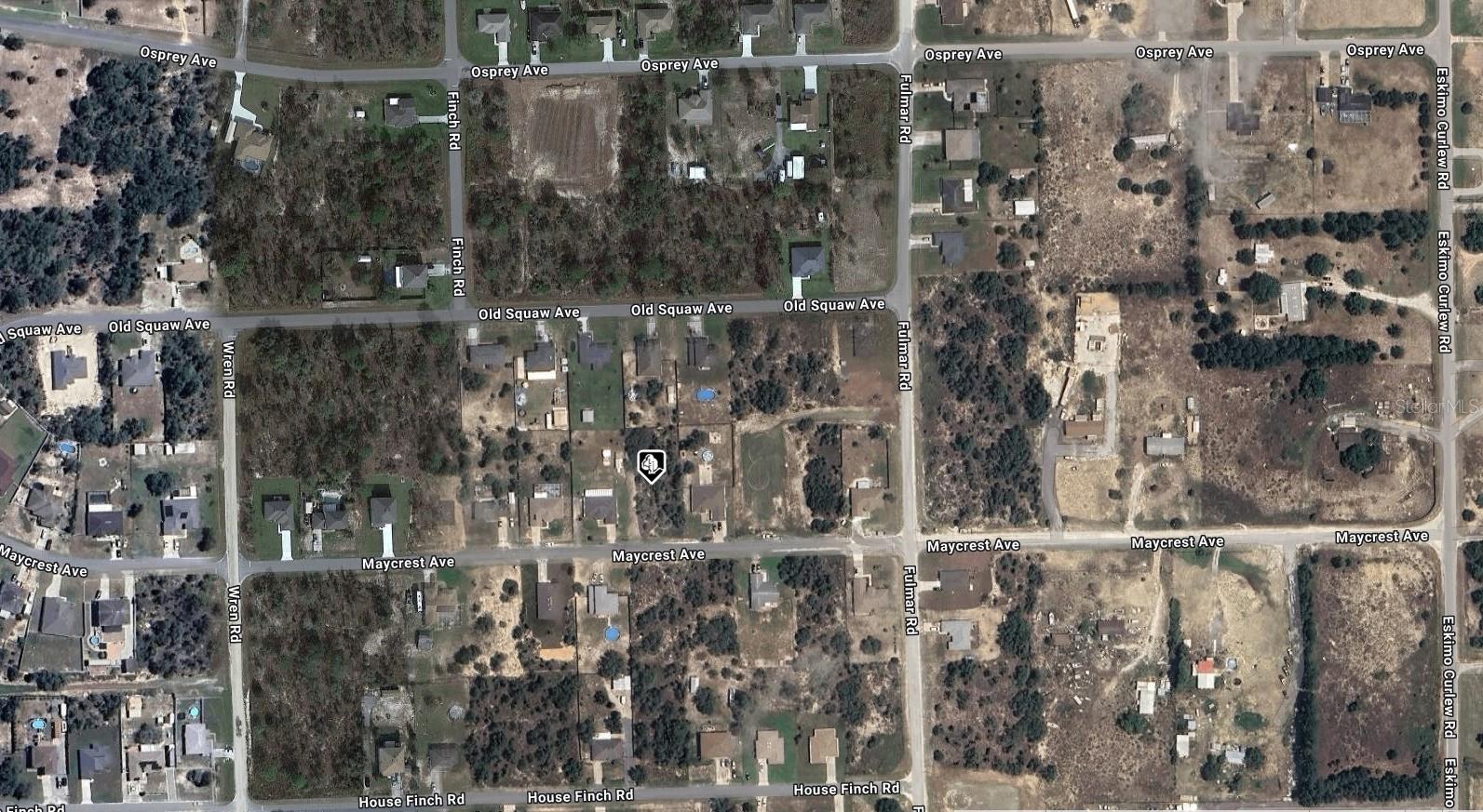 13099 MAYCREST AVE, WEEKI WACHEE, FL, 34614