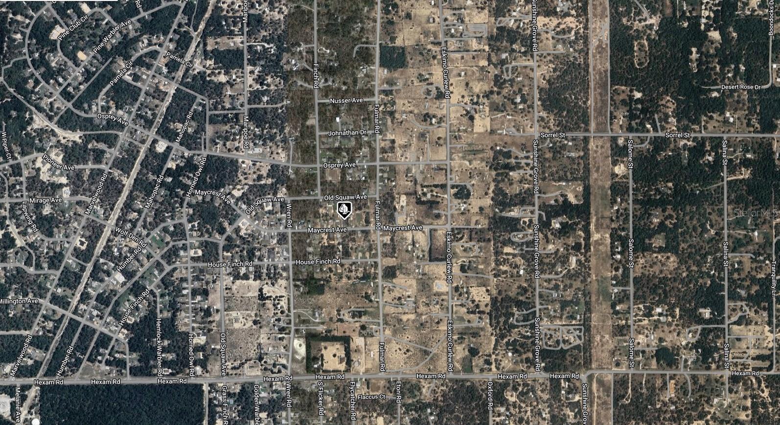 13099 MAYCREST AVE, WEEKI WACHEE, FL, 34614