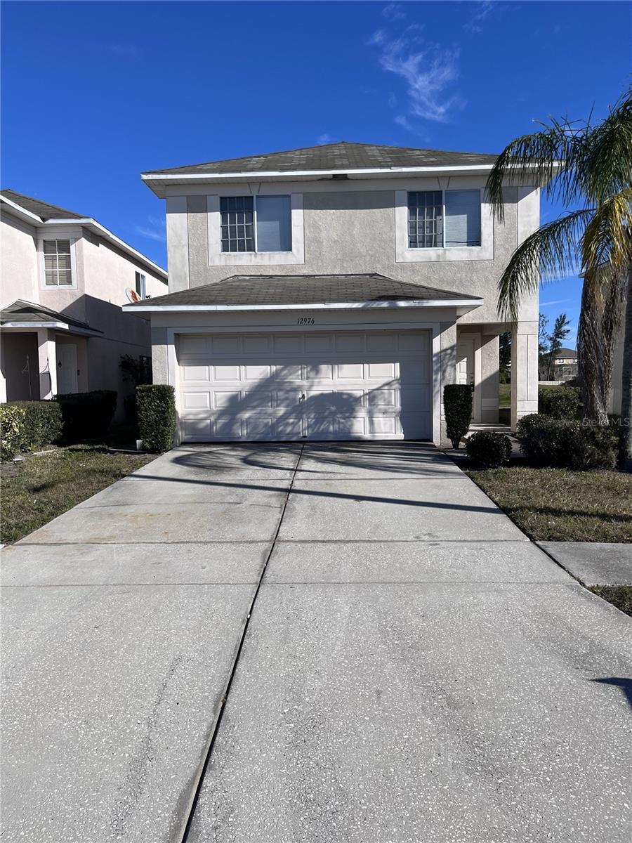 12976 FENNWAY RIDGE DR, RIVERVIEW, FL, 33579