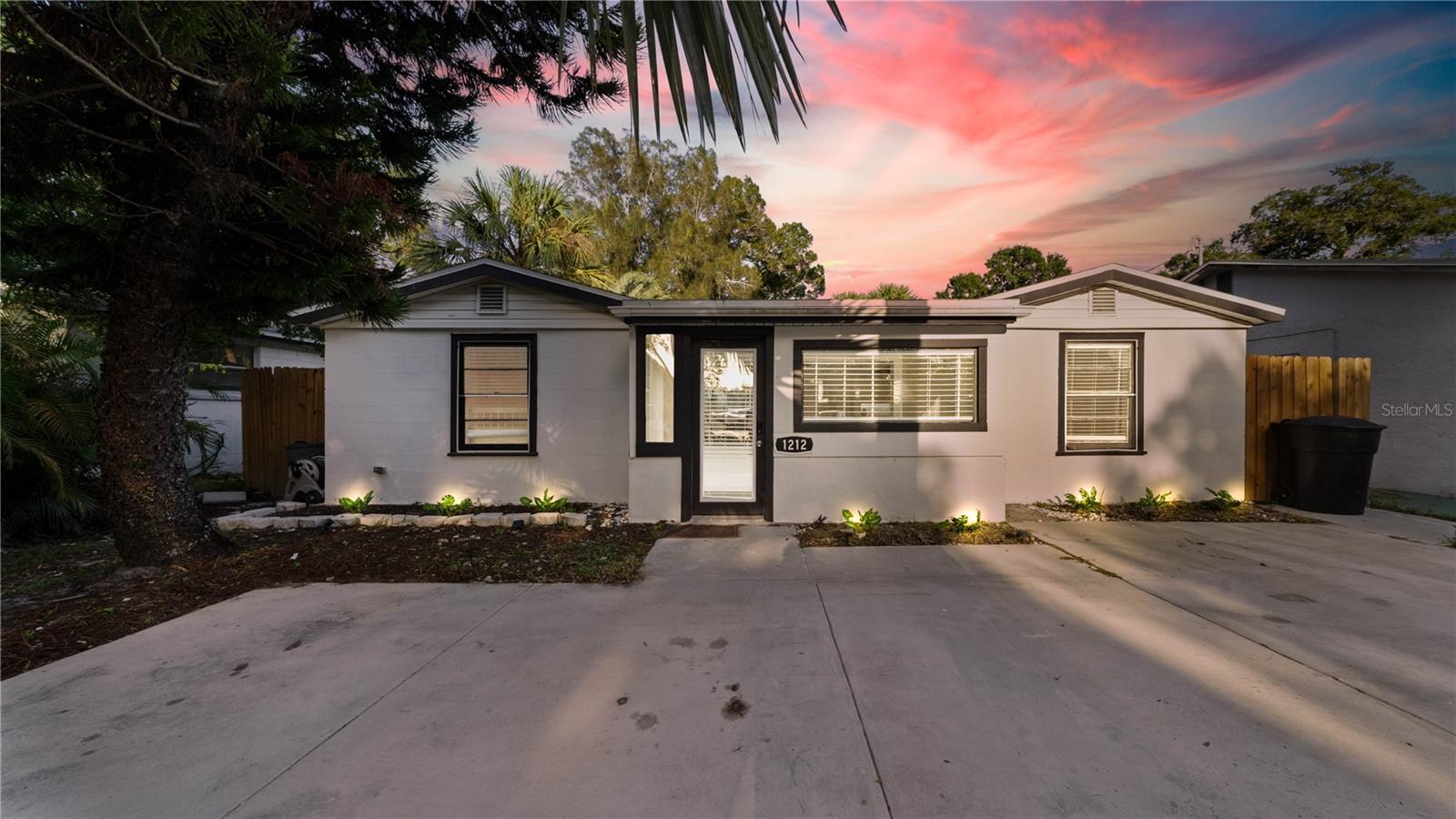 1212 59TH ST S, GULFPORT, FL, 33707