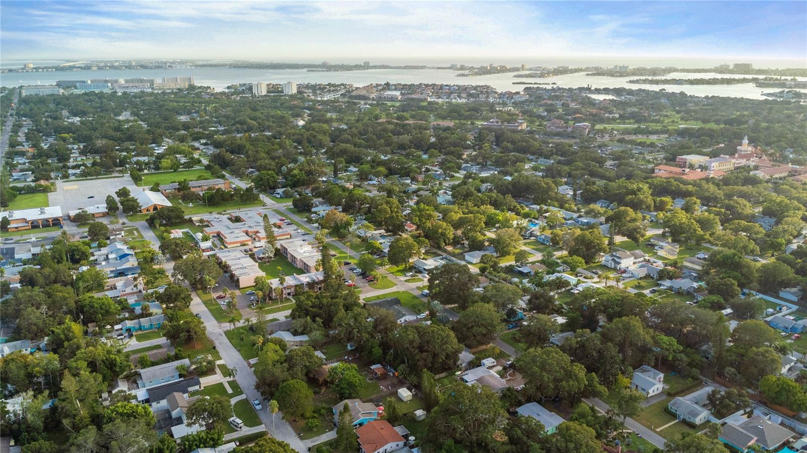 1212 59TH ST S, GULFPORT, FL, 33707