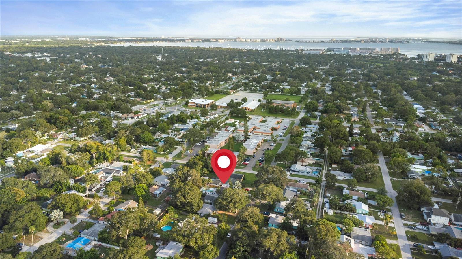 1212 59TH ST S, GULFPORT, FL, 33707