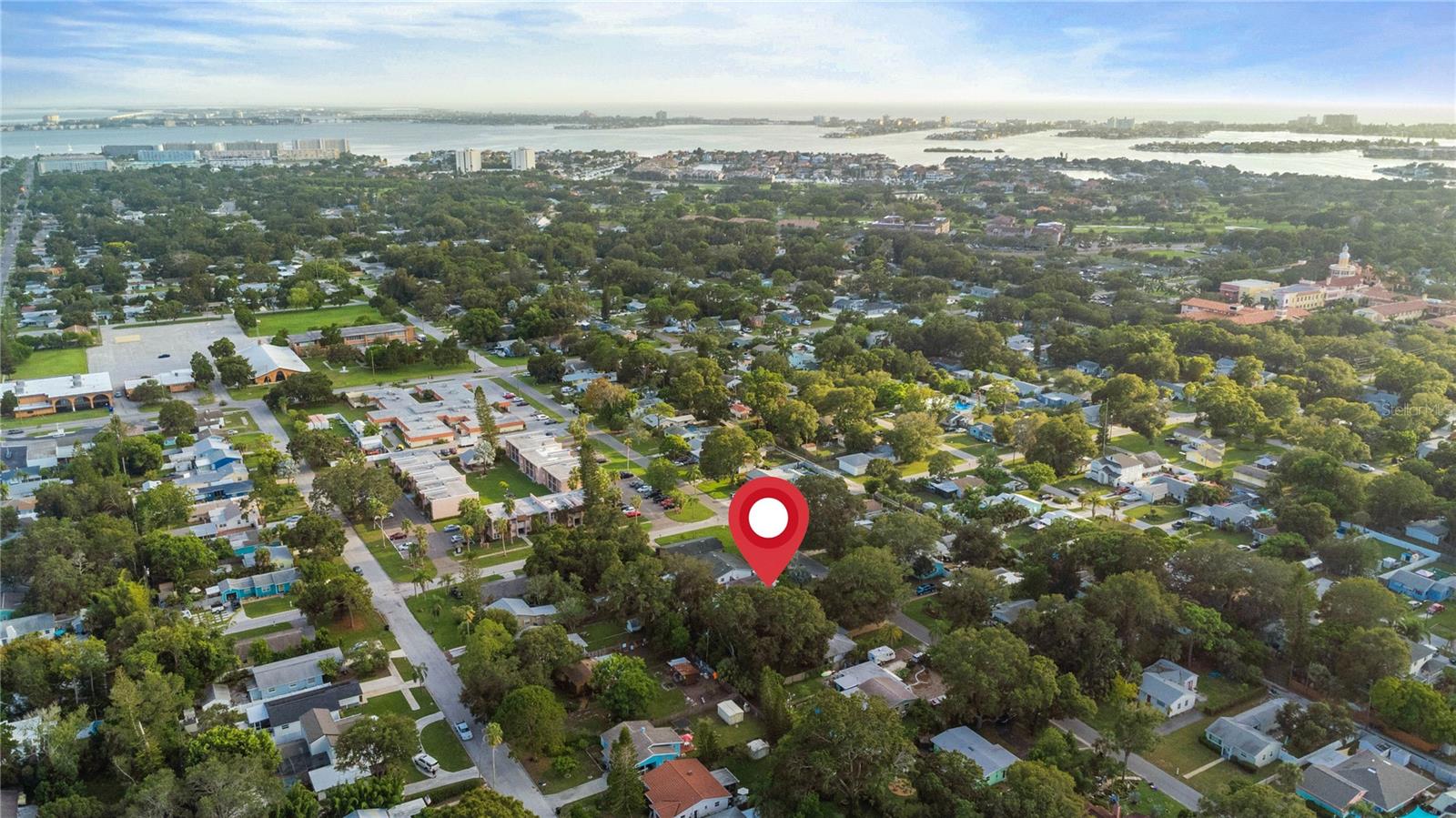 1212 59TH ST S, GULFPORT, FL, 33707
