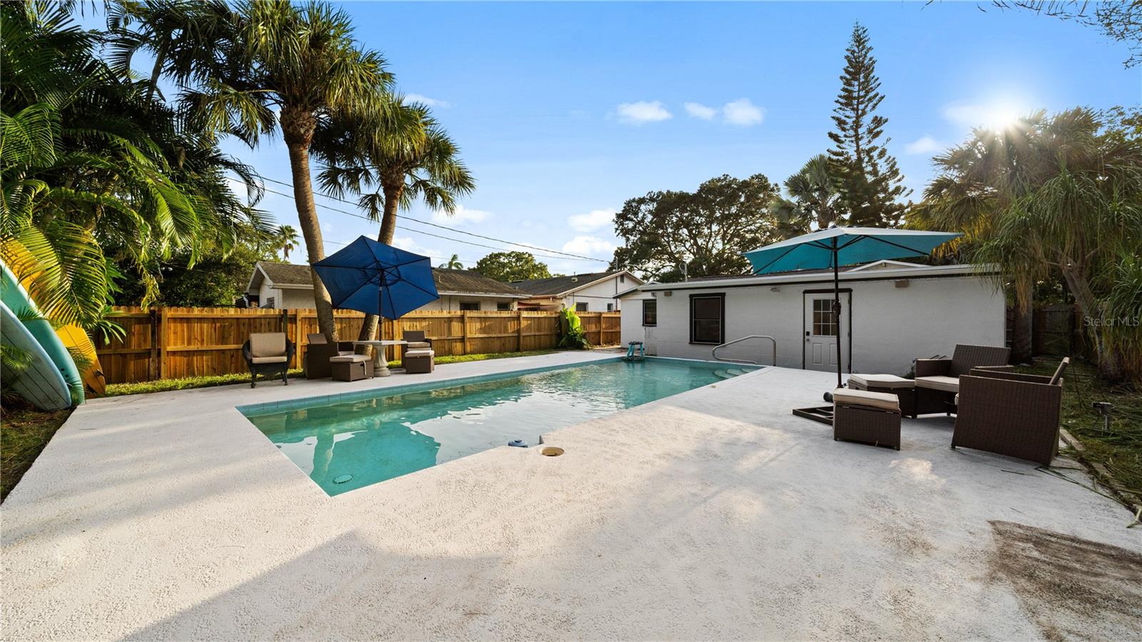 1212 59TH ST S, GULFPORT, FL, 33707