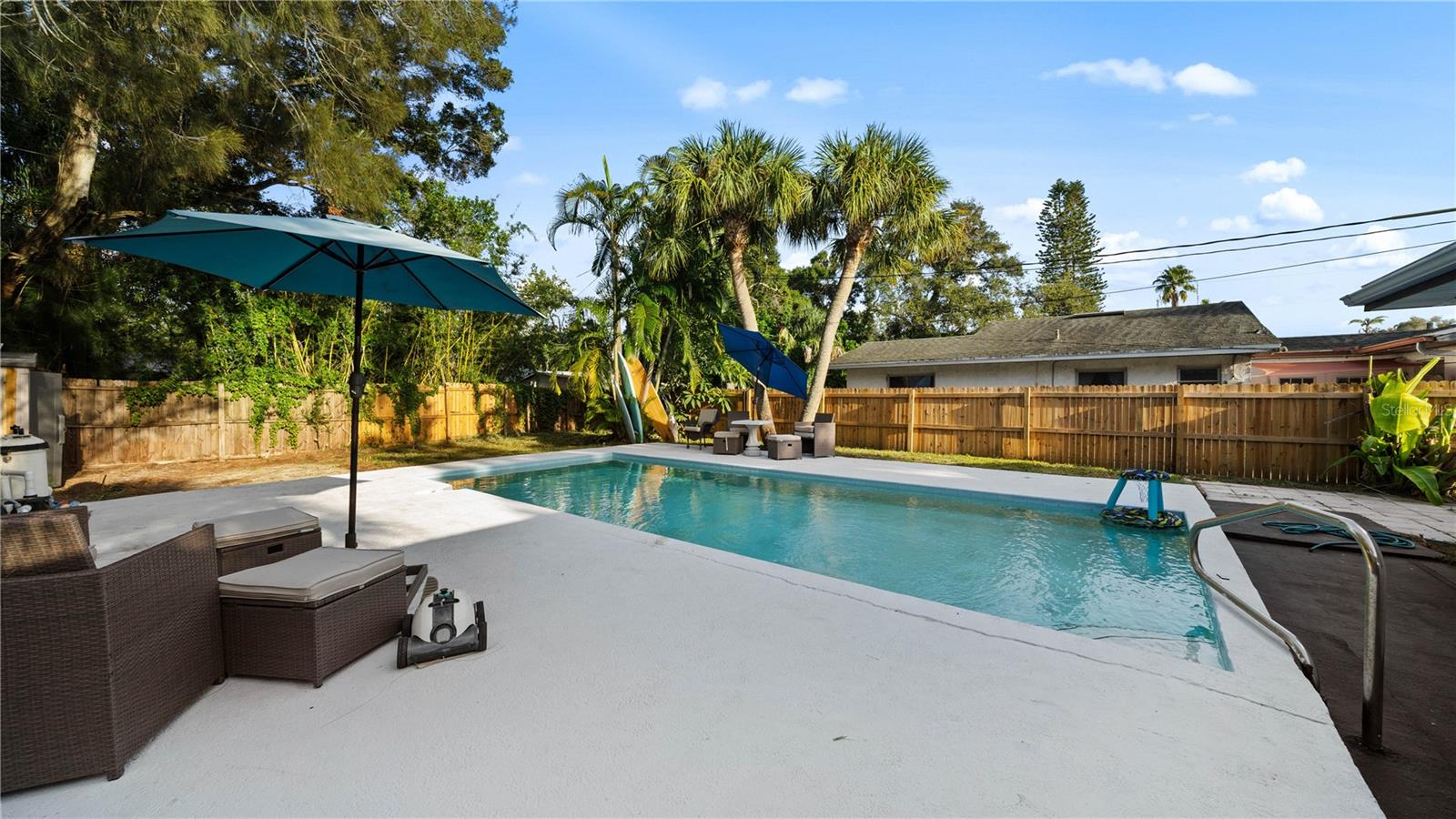 1212 59TH ST S, GULFPORT, FL, 33707